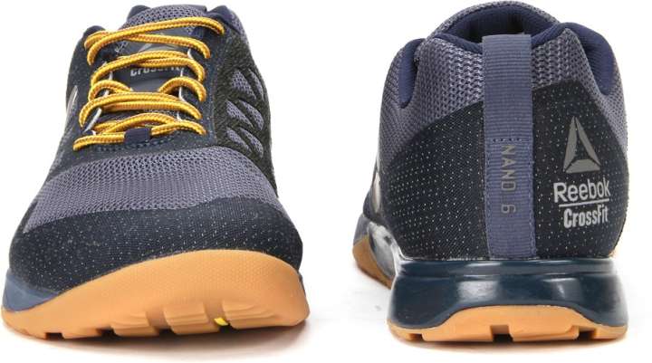 Reebok nano 6 denim on sale