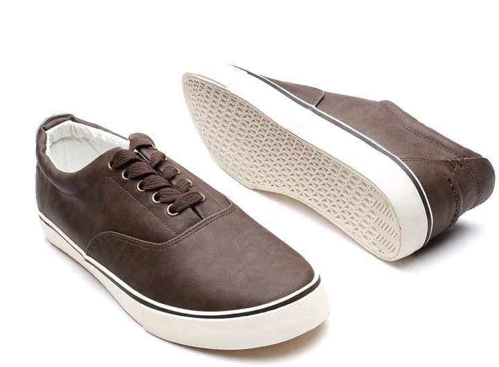 MARKS SPENCER Sneakers For Men Buy Brown Color MARKS SPENCER Sneakers For Men Online at Best Price Shop Online for Footwears in India Flipkart