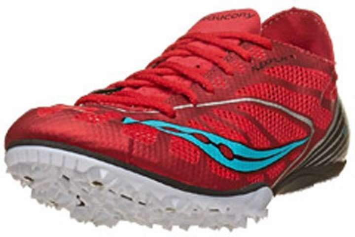 Saucony endorphin md4 top