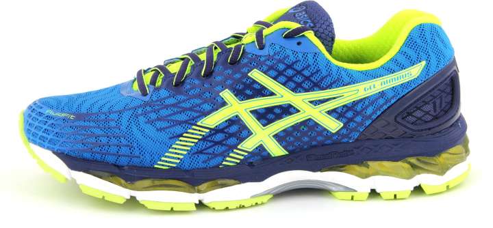 Asics gel nimbus 17 homme prix on sale