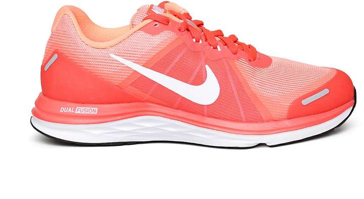 Nike dual fusion run 2 womens price discount