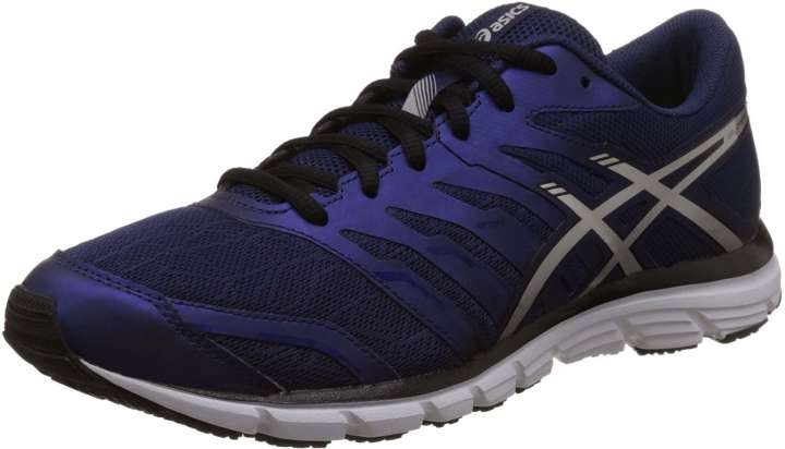 Asics GEL ZARACA 4 Running Shoes For Men