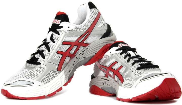 Asics gel foundation 11 mens hot sale