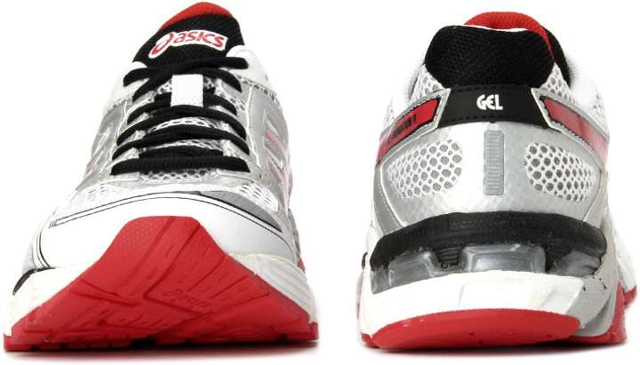 Asics Gel Foundation 11 Men Running Shoes For Men