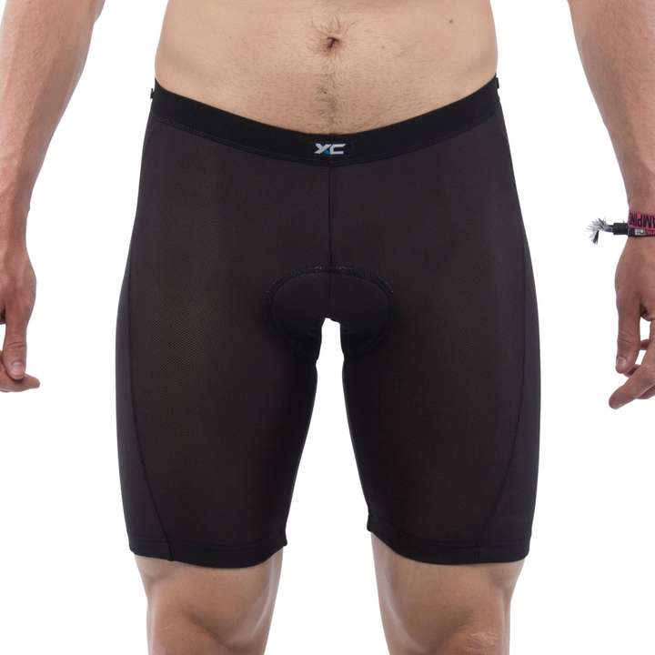 Btwin cycling shorts hot sale