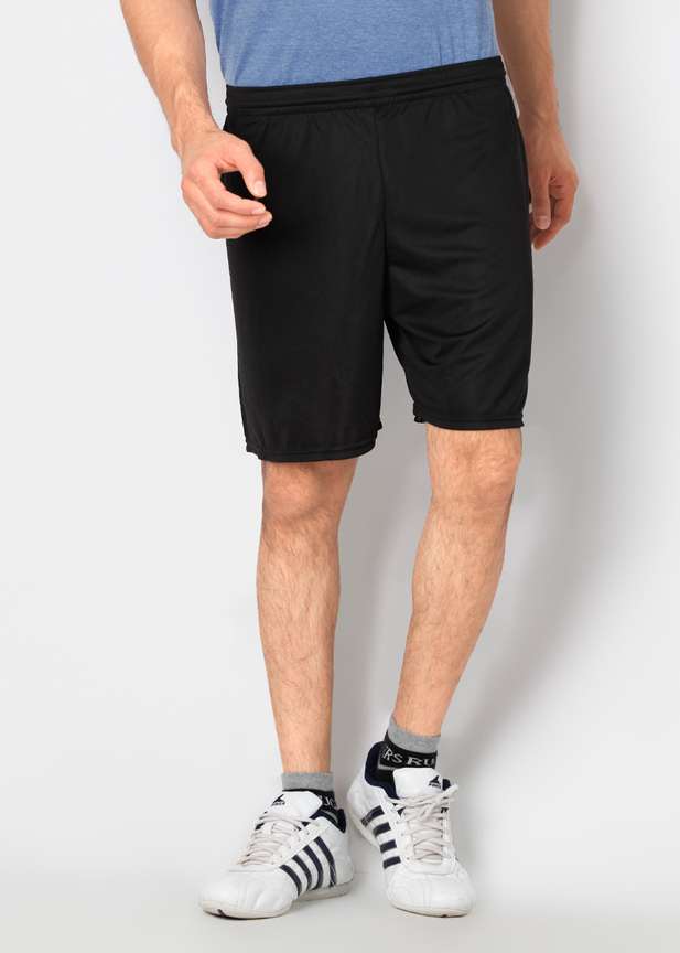 KIPSTA by Decathlon Solid Men Black Shorts Buy Black KIPSTA by Decathlon Solid Men Black Shorts Online at Best Prices in India Flipkart