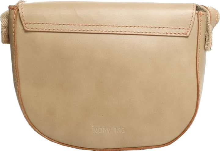 Ivory tag sling bags store