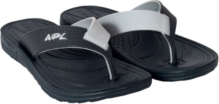 APL Men Slippers Buy Black Grey Color APL Men Slippers Online at Best Price Shop Online for Footwears in India Flipkart