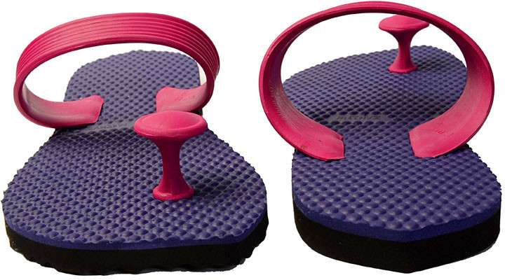 Methiyadi Men Yoga Slippers Buy Pink Color Methiyadi Men Yoga Slippers Online at Best Price Shop Online for Footwears in India Flipkart