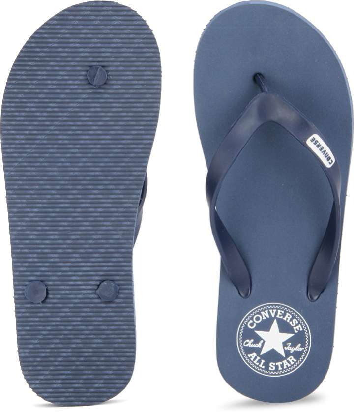 Chucks slipper best sale