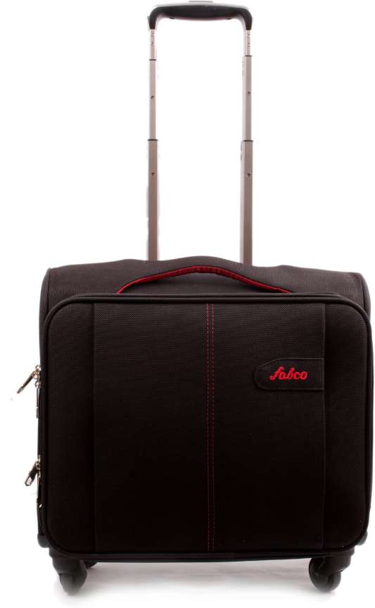 Fabco trolley bag price on sale