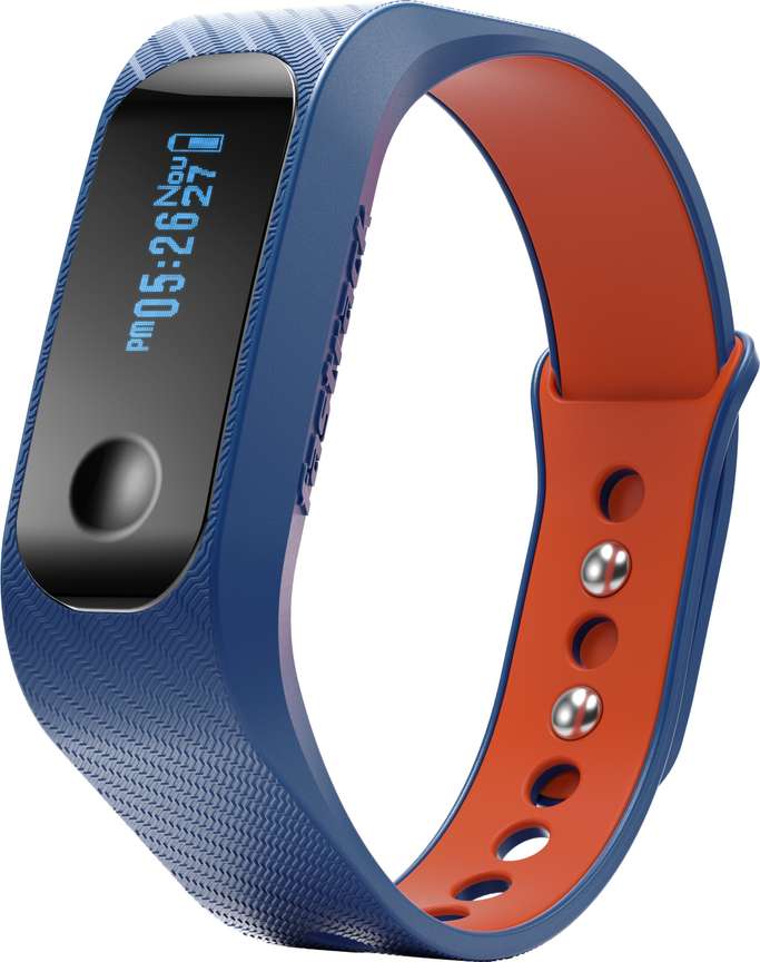 Fastrack reflex band review on sale