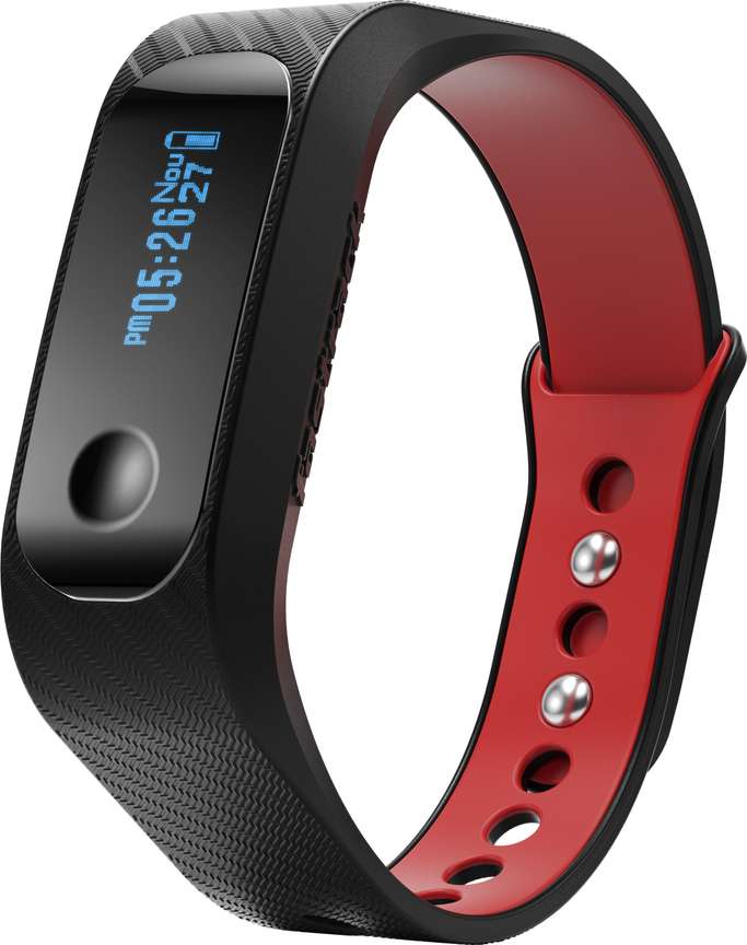 Fitness watch fastrack discount