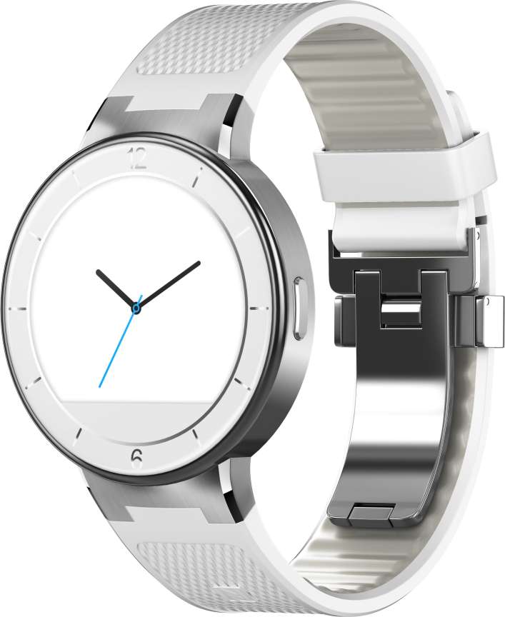 Alcatel one touch watch best sale