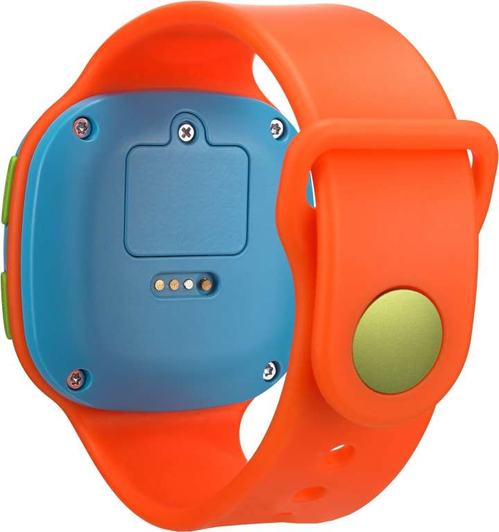 Alcatel watch kid best sale