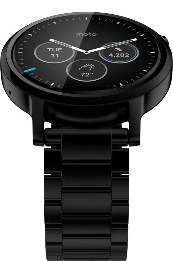 Motorola moto 360 2nd gen 46mm hotsell