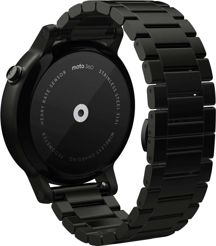 MOTOROLA Moto 360 2nd Gen 46 mm for Men Smartwatch Price in India Buy MOTOROLA Moto 360 2nd Gen 46 mm for Men Smartwatch online at Flipkart