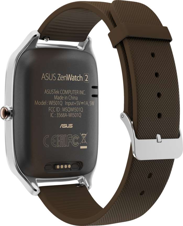 ASUS zenwatch 2 outlet smart watche