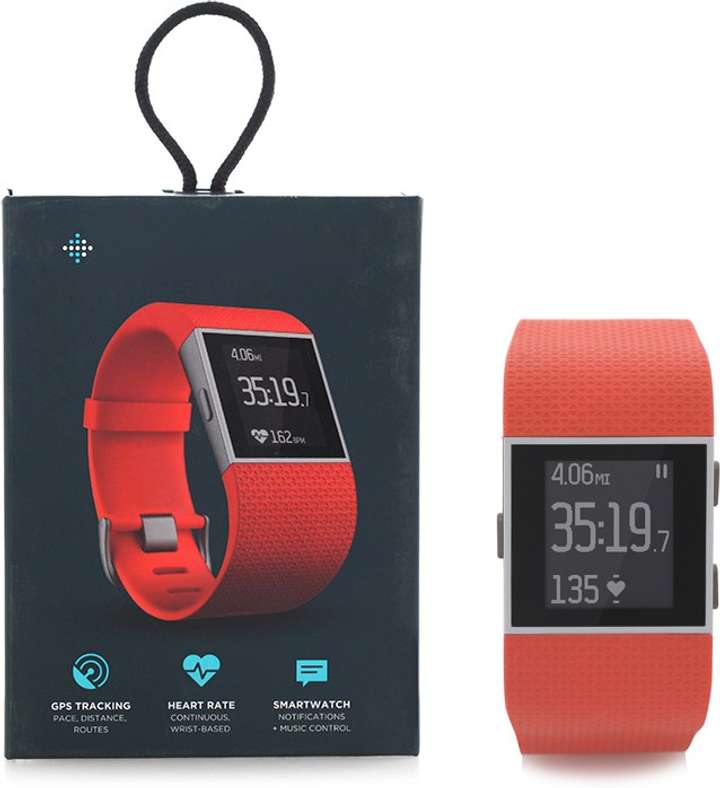 Buy fitbit surge best sale