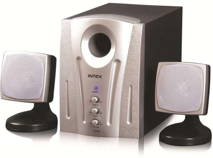 Home shops theater intex 2.1 price