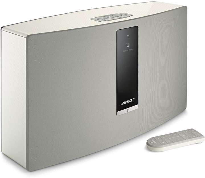 ■【リモコン・電源AC付】BOSE SOUNDTOUCH30 サウンドバー □【リモコン・電源AC付】BOSE SOUNDTOUCH30 サウンドバー