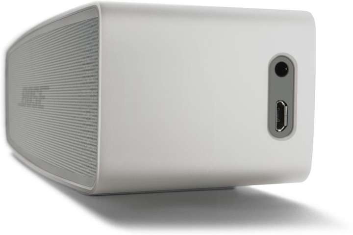 Buy Bose SoundLink Mini BT II Portable Bluetooth Speaker Online 