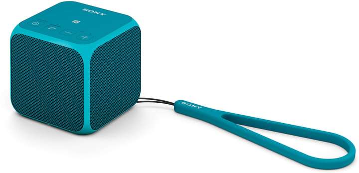 Buy SONY srs-x11/lc (e) 10 W Bluetooth Speaker Online from 