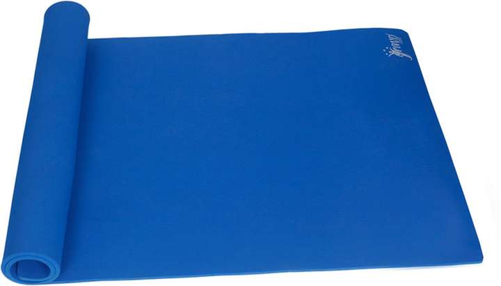 GRAVOLITE Premium Blue Yoga Mat Buy GRAVOLITE Premium Blue Yoga Mat Online at Best Prices in India Fitness Flipkart