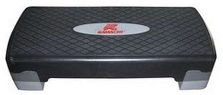 KAMACHI Aerobic Step Large Size Stepper Buy KAMACHI Aerobic Step Large Size Stepper Online at Best Prices in India Sports Fitness Flipkart