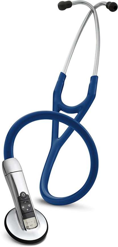 Littmann 3200 ELECTRONIC Stethoscope Price in India Buy Littmann 3200 ELECTRONIC Stethoscope online at Flipkart