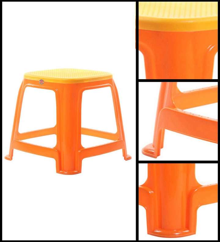 Cello Stool Price in India Buy Cello Stool online at Flipkart