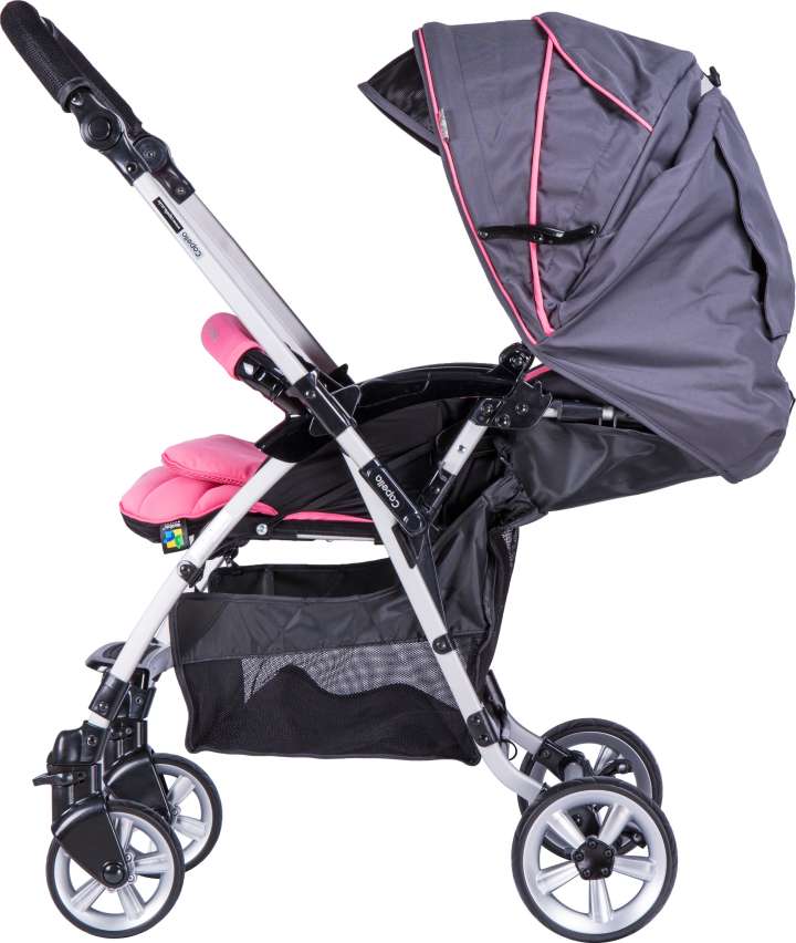 Capella Cony Capella Stroller Buy Stroller in India Flipkart