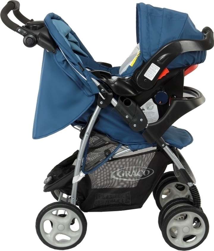Graco ultima travel system 2025