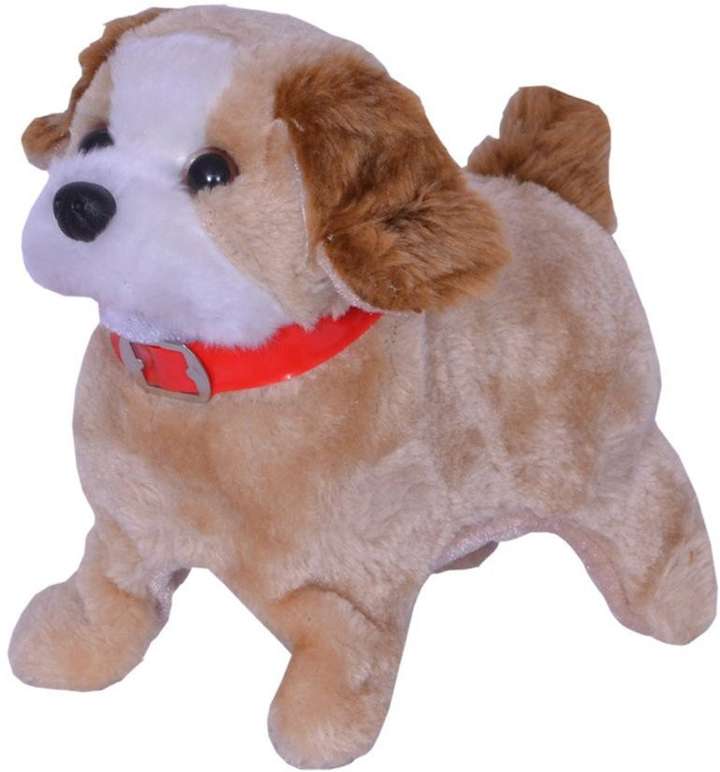 CATERPILLAR Battery Operated Walking Barking Jumping Puppy Toy for Kids 12 cm Battery Operated Walking Barking Jumping Puppy Toy for Kids Buy Dog toys in India. shop for CATERPILLAR products in India....