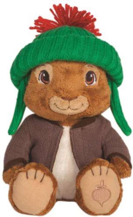 Benjamin bunny plush hotsell