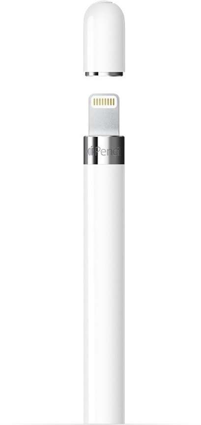 第一代ApplePencil 规格参数- Mac知道