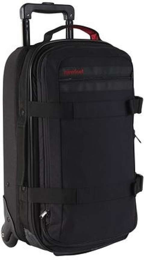 NEWFEEL by Decathlon Protect 35L Expandable Cabin Suitcase 2 Wheels 22 inch Black Protect 35L Price in India Flipkart