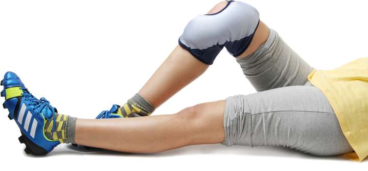 Knee support bedtime online