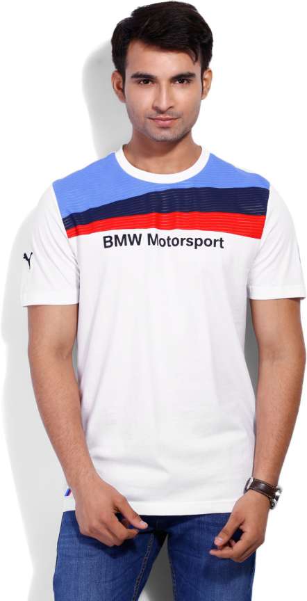 Puma bmw t shirt india best sale