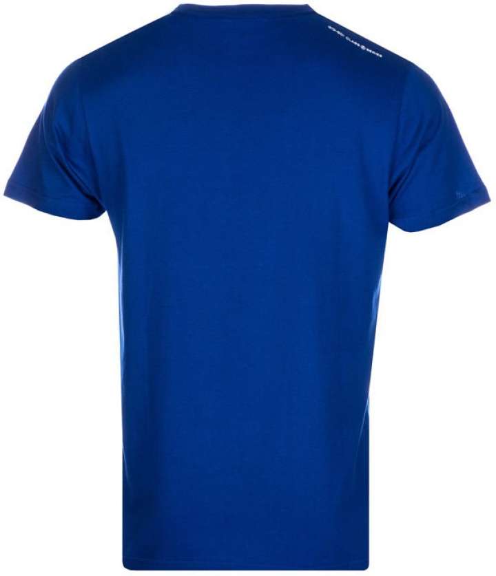 Gio Goi Solid Men Polo Neck Blue T Shirt Buy Blue Gio Goi Solid Men Polo Neck Blue T Shirt Online at Best Prices in India Flipkart