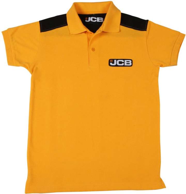 Jcb t shirts online on sale