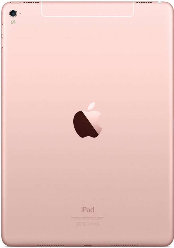 Apple iPad Pro saving 1st Generation 128 GB in Rose Gold