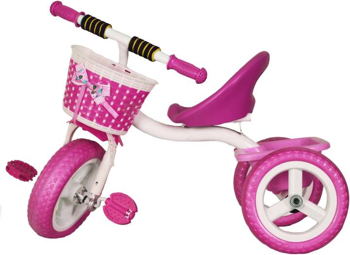 Planet of Toys Cute Baby Cycle Tricycle Price in India Buy Planet of Toys Cute Baby Cycle Tricycle online at Flipkart