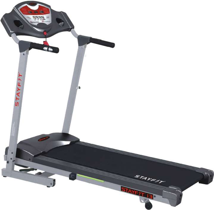 Stayfit 379 treadmill price sale