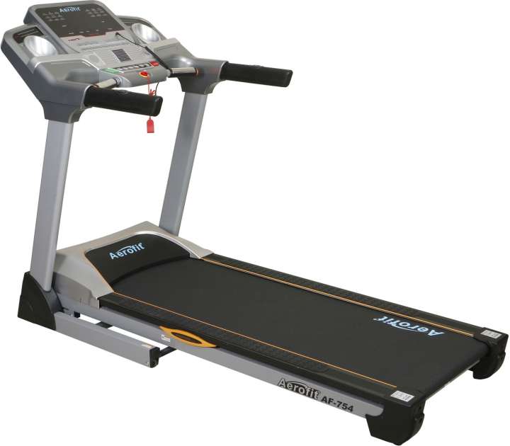 Aerofit treadmill af 512 price sale