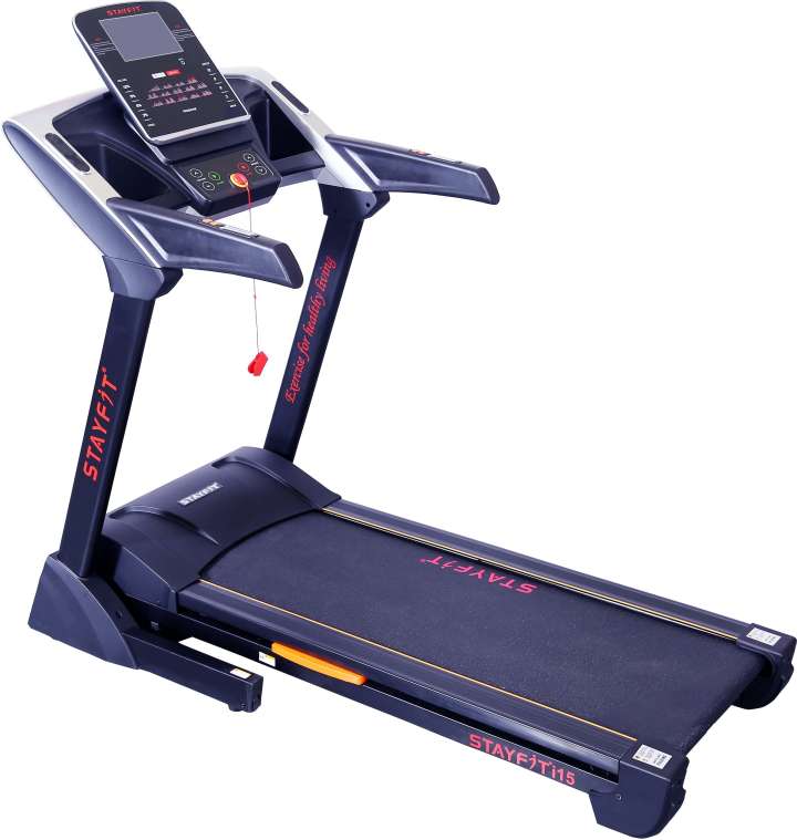 STAYFIT i15 Treadmill Buy STAYFIT i15 Treadmill Online at Best Prices in India Sports Fitness Flipkart