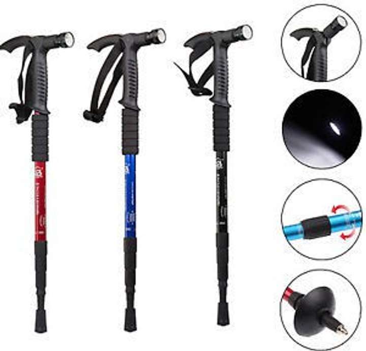 Trekking pole price deals