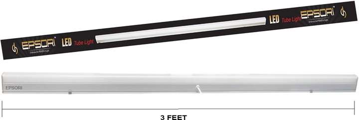 3 feet tube light on sale