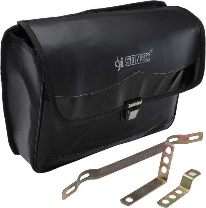 Splendor plus side bag outlet