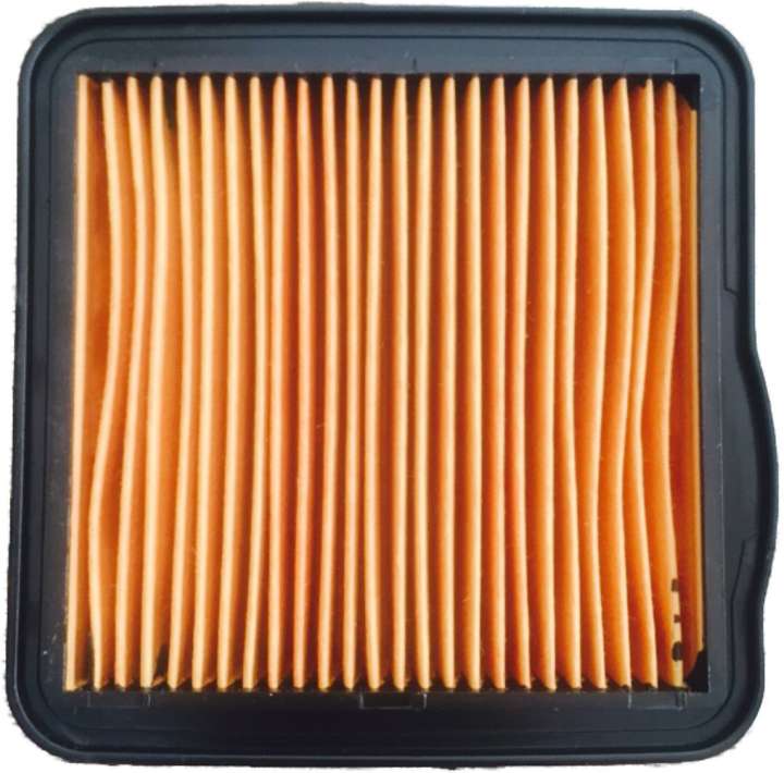 Honda cb shine air filter price 2025